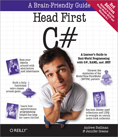 Head first c# 4th edition pdf free download pc
