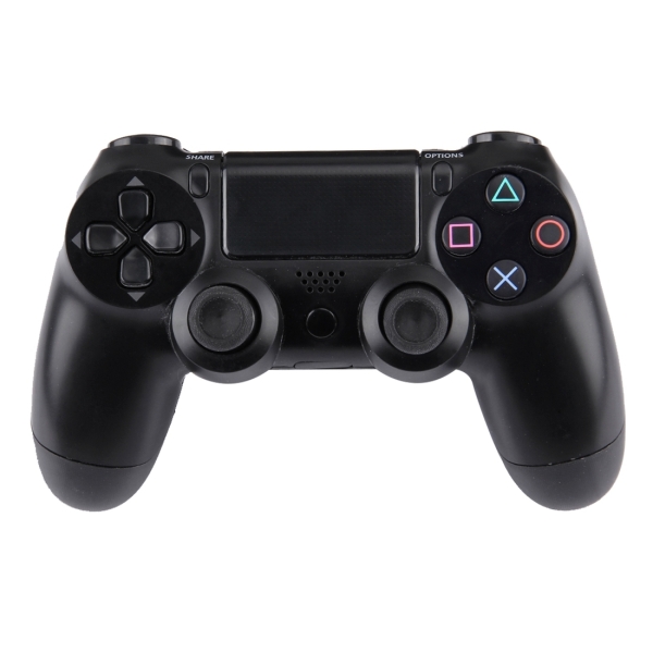 ps4 controller to pc via bluetooth
