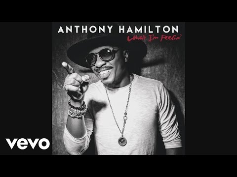 Anthony hamilton the point of it all album download