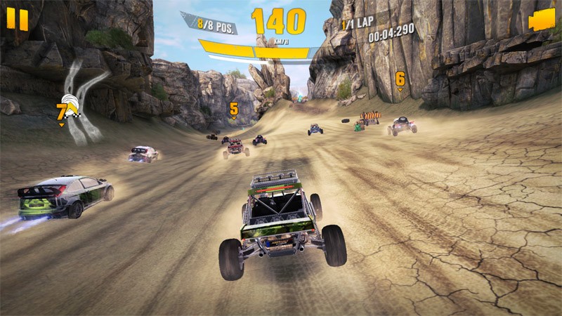 Download Game Offline Pc Racing - beautifulsoftis