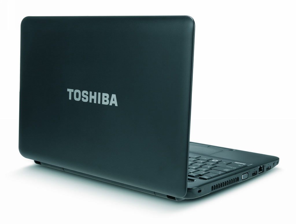Toshiba Satellite C655d Network Controller Driver Download ...